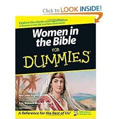 Women in the Bible For Dummies (For Dummies (Religion & Spirituality))