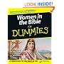 Women in the Bible For Dummies (For Dummies (Religion & Spirituality))