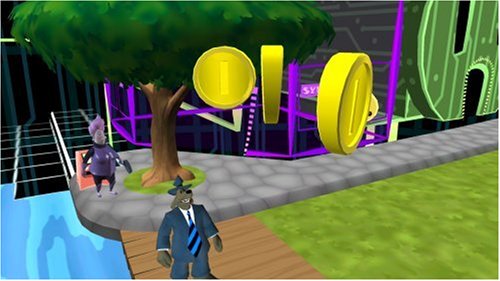 Sam & Max: Season One image