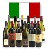 Italian Mystery Case (Ref 99004MVB)  from buyagift