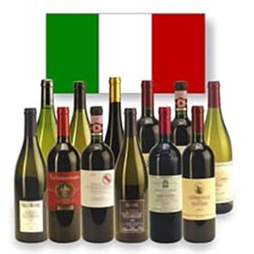 Italian Mystery Case (Ref 99004MVB)