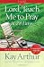 Books : Lord, Teach Me to Pray in 28 Days