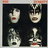 Dynastypar Kiss