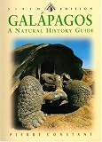 The Galapagos Islands: A Natural History Guide, Sixth Edition (Odyssey Illustrated Guide)