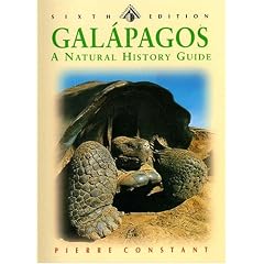 Galapagos: A Natural History Guide (Odyssey Galapagos Islands)