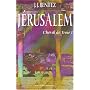 Cheval de Troie, tome 1 : J�rusalem de Juan Jos� Benitez