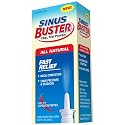 Sinus Buster Fast Relief Nasal Spray - 0.68 oz.