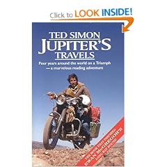 Jupiter's Travels