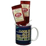 I Must Be 60 Mug