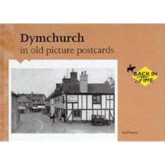 Dymchurch in Old Picture Postcards (Old Picture Postcard)