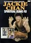 Spiritual Kung Fu