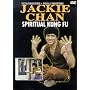 Spiritual Kung Fu
