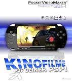 deset Pocket Video Maker PSP Edition 2.0