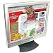 Sceptre X7S-Naga 17" LCD Monitor