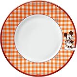 Eigenschaften United Labels 0105755 / United Labels 0105755 - Best of Mickey-Cocolat Kleiner Teller Porzellan in prämierter Geschenkverpackung 22 cm