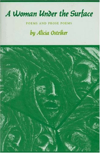 Alicia Ostriker