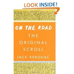 On the Road: The Original Scroll