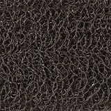Dirt Stop Scraper Floor Mat- Dove(36x60)