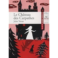 Le Ch�teau des Carpathes