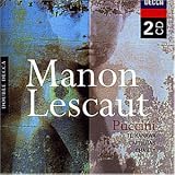 Produkt-Bild: Manon Lescaut (Gesamtaufnahme)