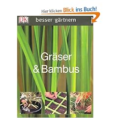 besser g�rtnern - Gr�ser & Bambus