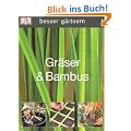 besser g�rtnern - Gr�ser & Bambus