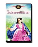 Schneewittchen - Diana Rigg