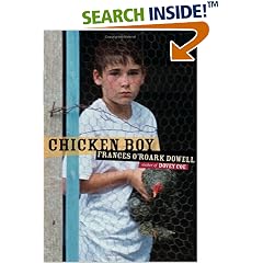 Chicken Boy