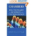 Chambers Dictionary of Science and Technology (Dictionary)