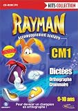 Revue Mindscape 5 390 102 458 911 / Rayman : Dictées CM1