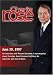 Search : Charlie Rose with Richard Jenrette; Paula Vogel & David Morse; Jan de Bont (June 19, 1997)