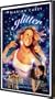 Glitter 11"x17" Framed Poster