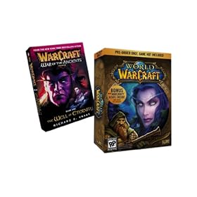 World of Warcraft Bonus