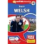 World Talk! Learn Welsh: Improve Your Listening and Speaking Skills