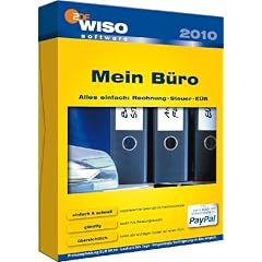WISO Mein B�ro 2010