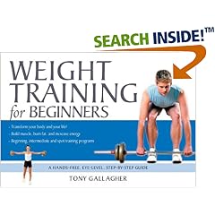 Weight Training for Beginners