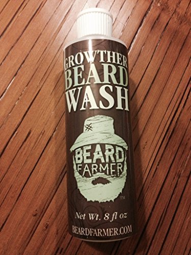Beard enhancing shampoo & conditioner - save your b…