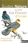 Les oiseaux d'Europe d'Afrique du Nord et du Moyen-Orient