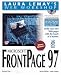 Books : Laura Lemay's Web Workshop: Microsoft Frontpage 97 (Microsoft Frontpage)