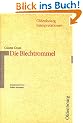 Oldenbourg Interpretationen, Bd.16, Die Blechtrommel