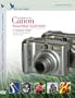 Introduction to the Canon PowerShot A550 / A560
