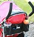 Carry You Demi Milan Stroller Organizer