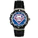 Philadelphia Phillies MLB Men's "Agent Series" Watch