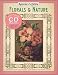 Memories of a Lifetime: Florals & Nature: Artwork for Scrapbooks & Fabric-Transfer Crafts