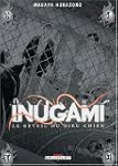 Inugami, le r�veil du Dieu-chien, tom...
