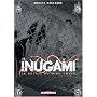 Inugami, le r�veil du Dieu-chien, tome 11