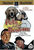 Pets to the Rescue [DVD] [Region 1] [US Import] [NTSC]