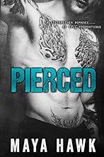 PIERCED - A Stepbrother Romance