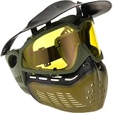 Kingman V-Type Single Lens Mask