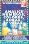 Analice n�meros,colores,velas y auras (Spanish Edition)